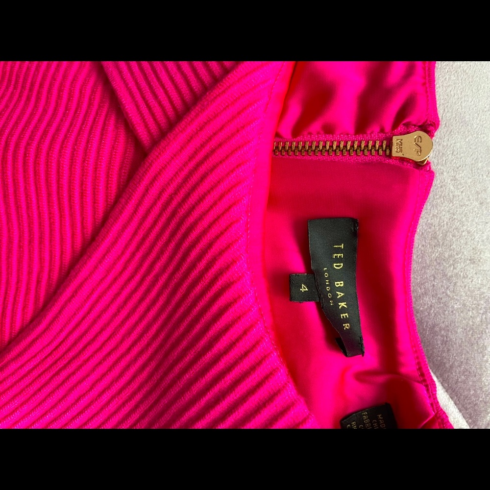 Ted baker dress